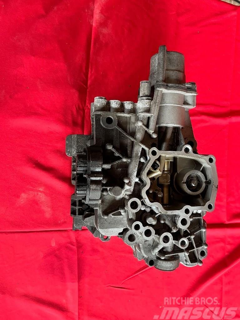 Mercedes-Benz  A 9612603763 MP4 Getriebe TCM Gearbox Con Electronice
