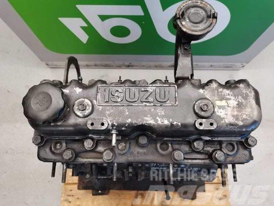 Isuzu C240 engine Motoare