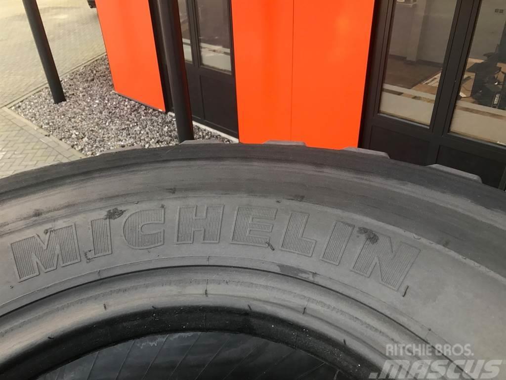 Michelin 600/65R25-Covers Anvelope, roti si jante