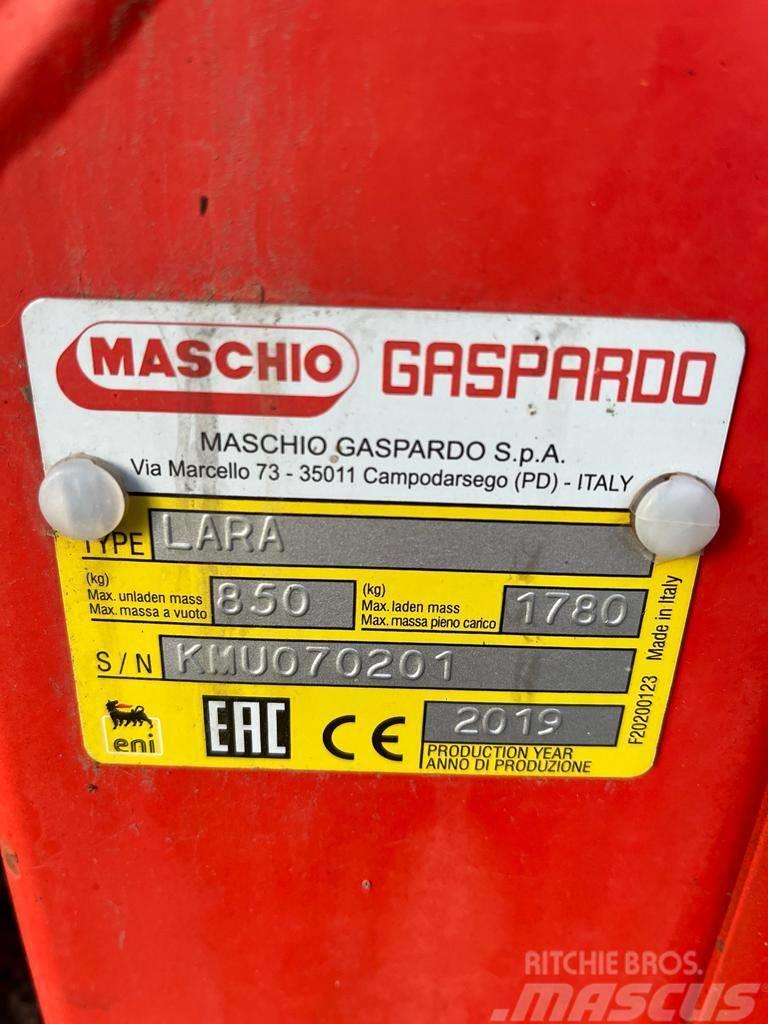 Maschio LARA 850 T Culegatoare de nutret