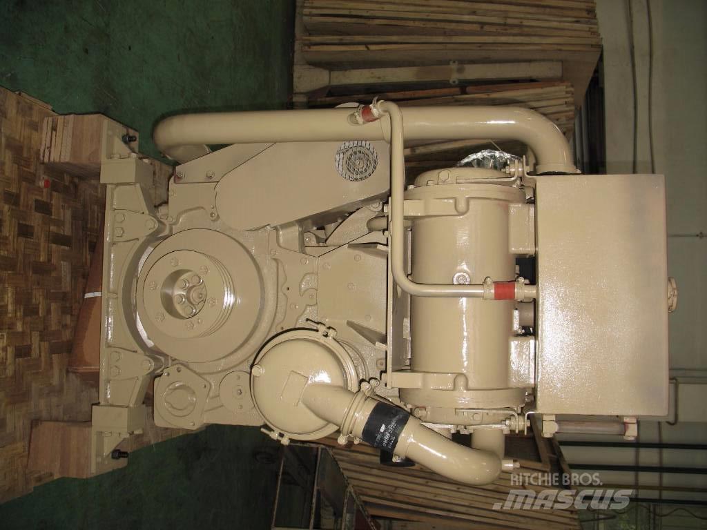 Cummins NTA855-M450 marine engine Transmisii marine