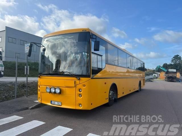 Irisbus IVECO EURORIDER Autobuze intercity