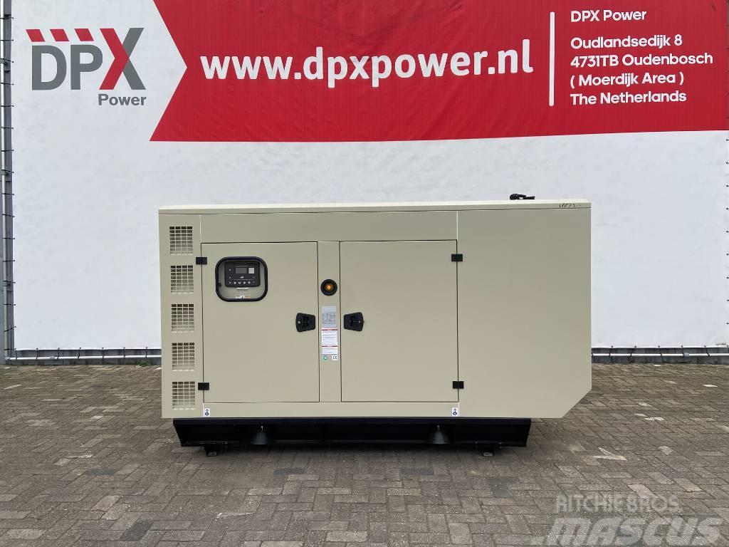 Volvo TAD532GE - 145 kVA Generator - DPX-18873 Generatoare Diesel
