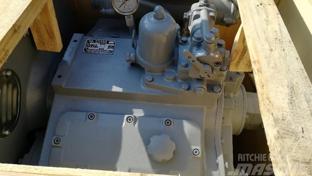 Advance D300A gear box Transmisii marine