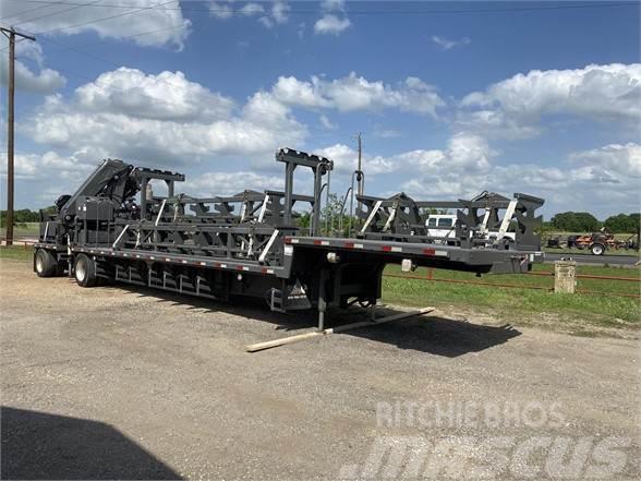 Fassi F330D.25 Macarale forestiere