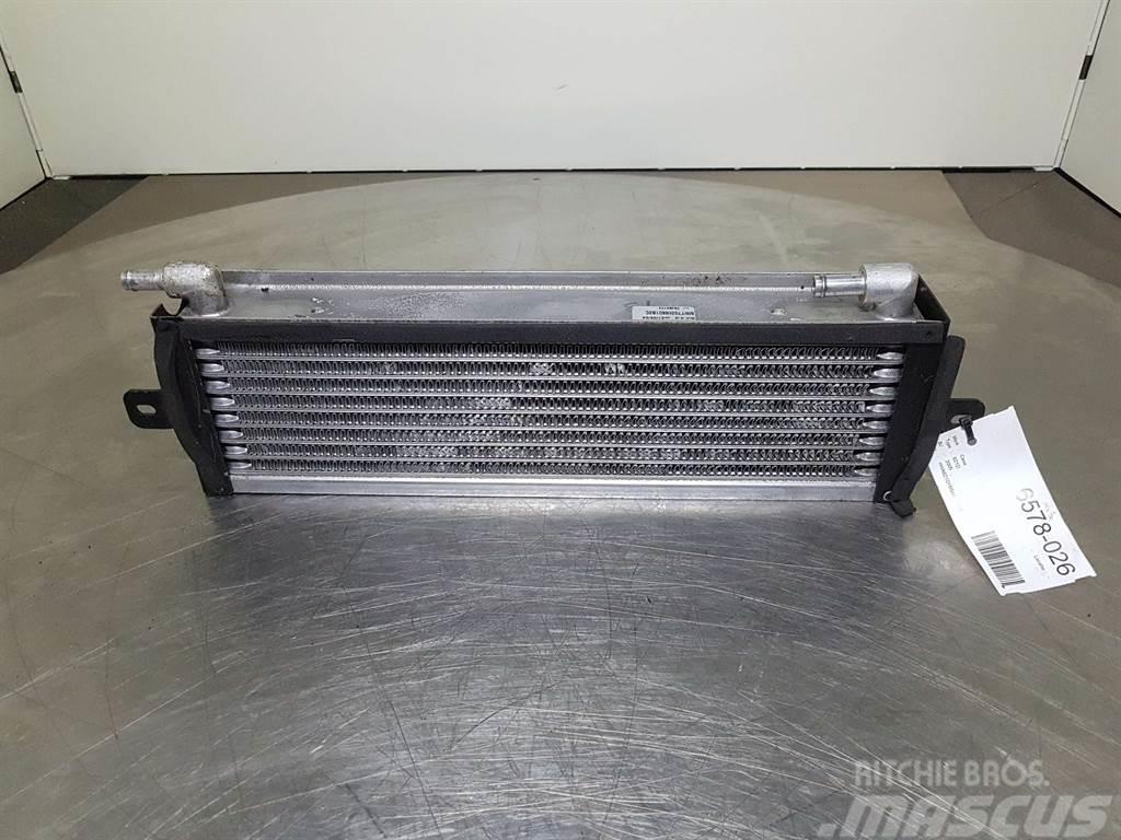 CASE 621D-Denso MNY70266601B2C-Airco condenser/koeler Sasiuri si suspensii