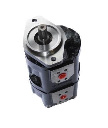 Fermec - pompa hidraulica - 6102161M91 Hidraulice