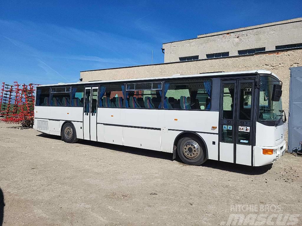 Karosa C 955 Autobuze intercity