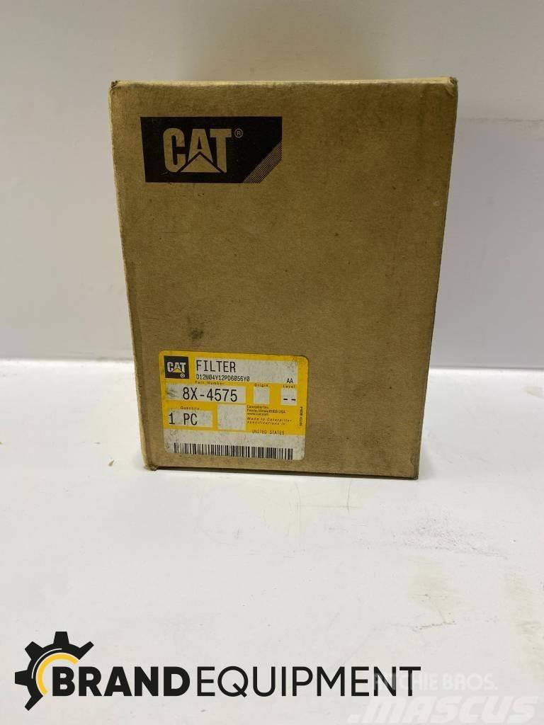 CAT 8x-4575 775g Hidraulice