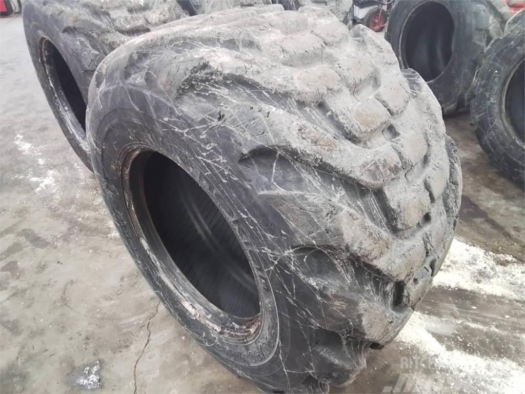 Nokian Forrest king f2 710/40x24,5 Anvelope, roti si jante