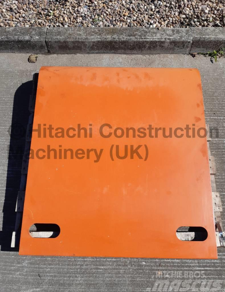 Hitachi ZX470-5 Cover (steps) - 6025850 Sasiuri si suspensii