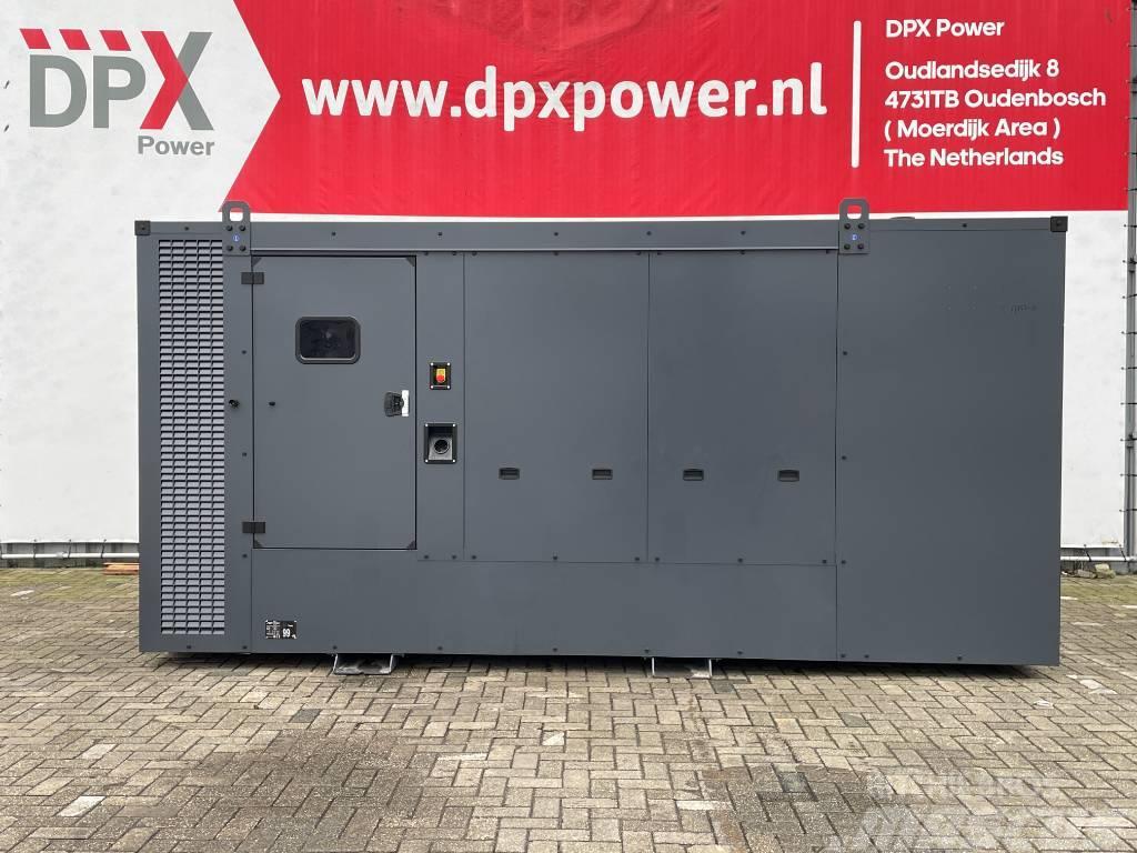Scania DC13 - 550 kVA Generator - DPX-17953 Generatoare Diesel