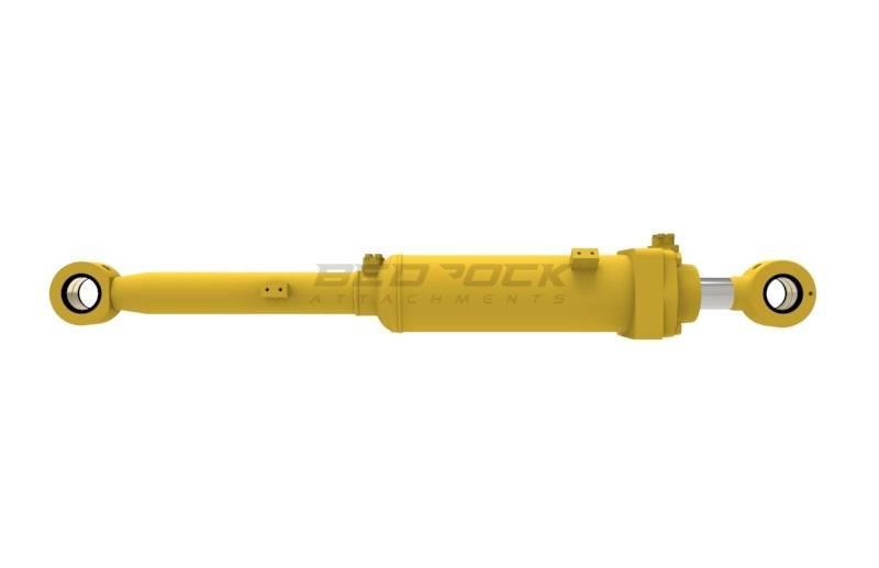 Bedrock D9T D9R D9N Ripper Tilt Cylinder Scarificatoare