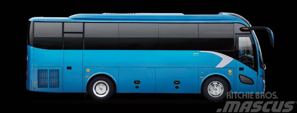 King Long C9 Autobuze de turism