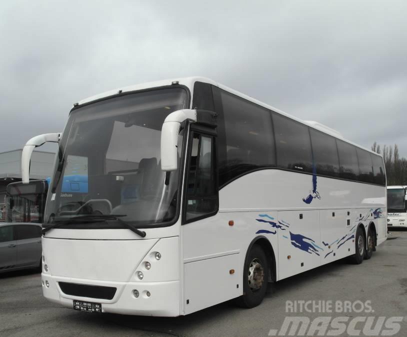 VDL Volvo Jonckheere Arrow*Klima*55 Sitze*WC*Klima* Autobuze de turism