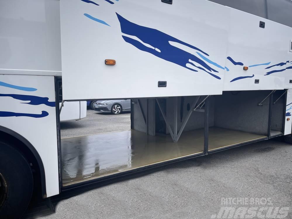 VDL Volvo Jonckheere Arrow*Klima*55 Sitze*WC*Klima* Autobuze de turism