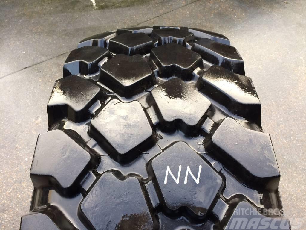Michelin 395/85R20 XZL - USED NN 95% Anvelope, roti si jante