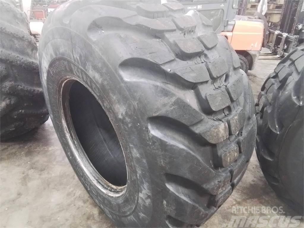 Nokian Forrest king f2 710x28,5 Anvelope, roti si jante