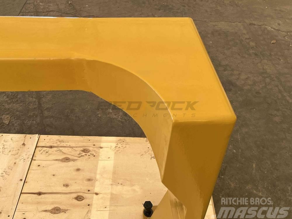 CAT ROLL-OVER PROTECTIVE GP FOR D6R D6H Alte accesorii tractor