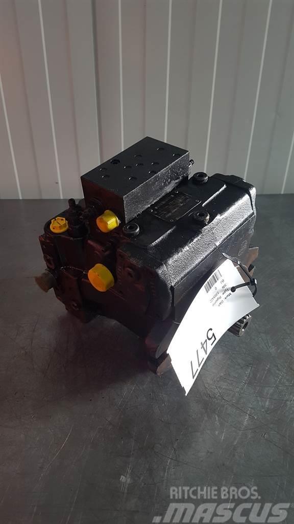 O&K 2460363 - MH6.5 - Swing pump/Schwenkpumpe Hidraulice