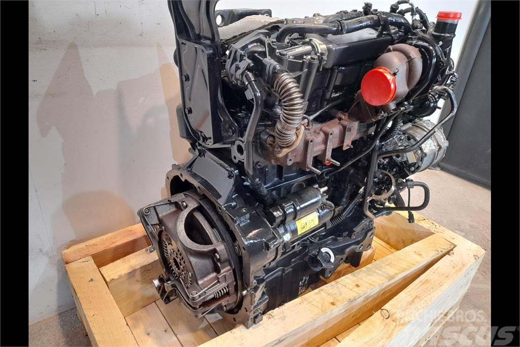Case IH Farmall 115A Engine Motoare