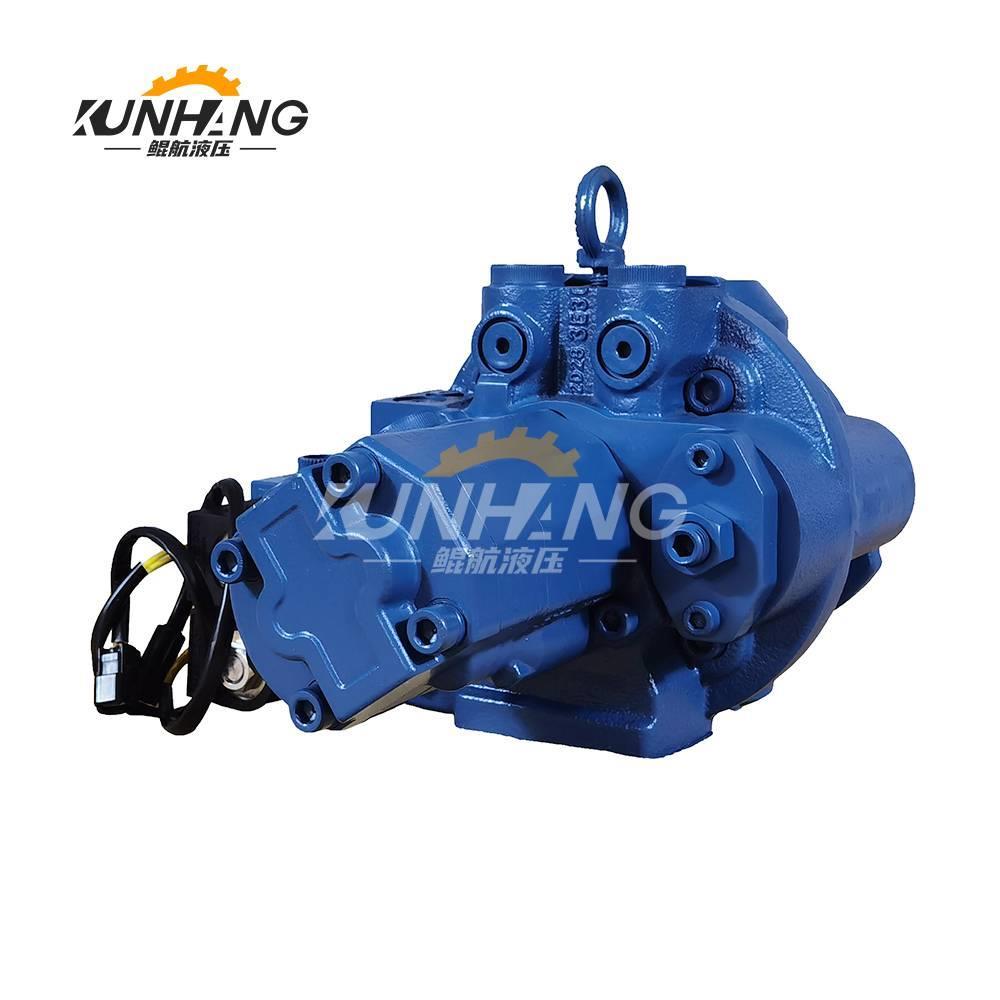 Doosan K1027212A Hydraulic Pump DX55 Main pump Hidraulice