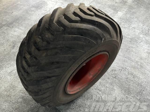 Bobcat 400/60-15.5 Tire | Band | Wheel | Rad | Viskafors Anvelope, roti si jante