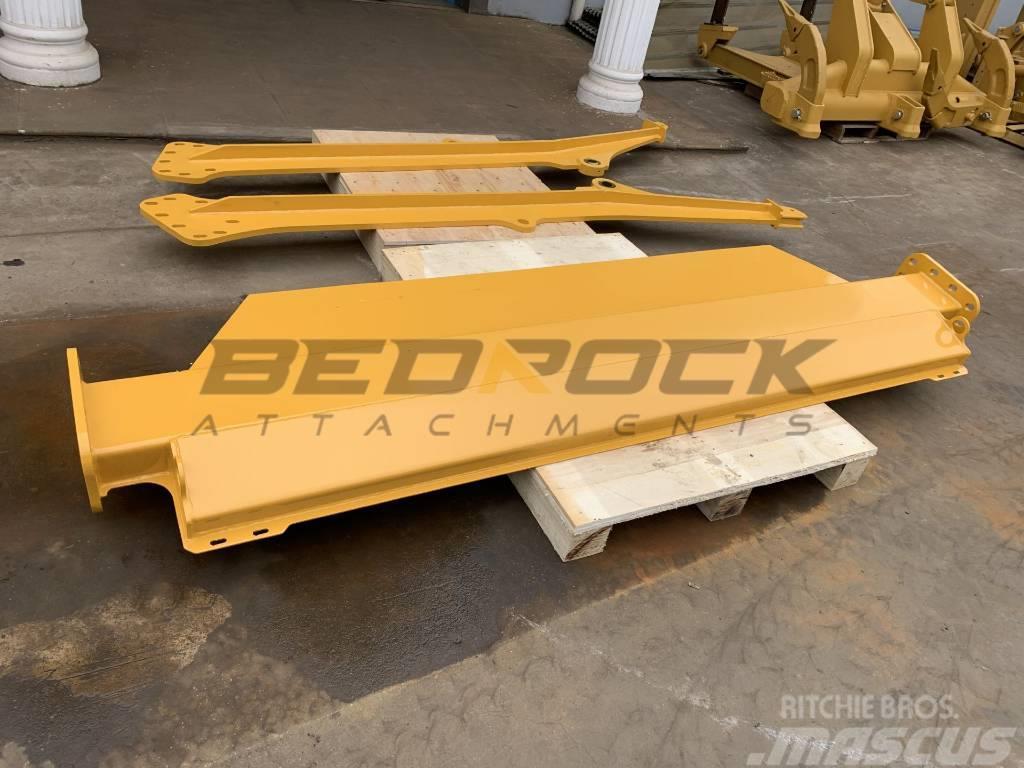 Bedrock Tailgate fits Bell B25E Articulated Truck Masini de teren dificil