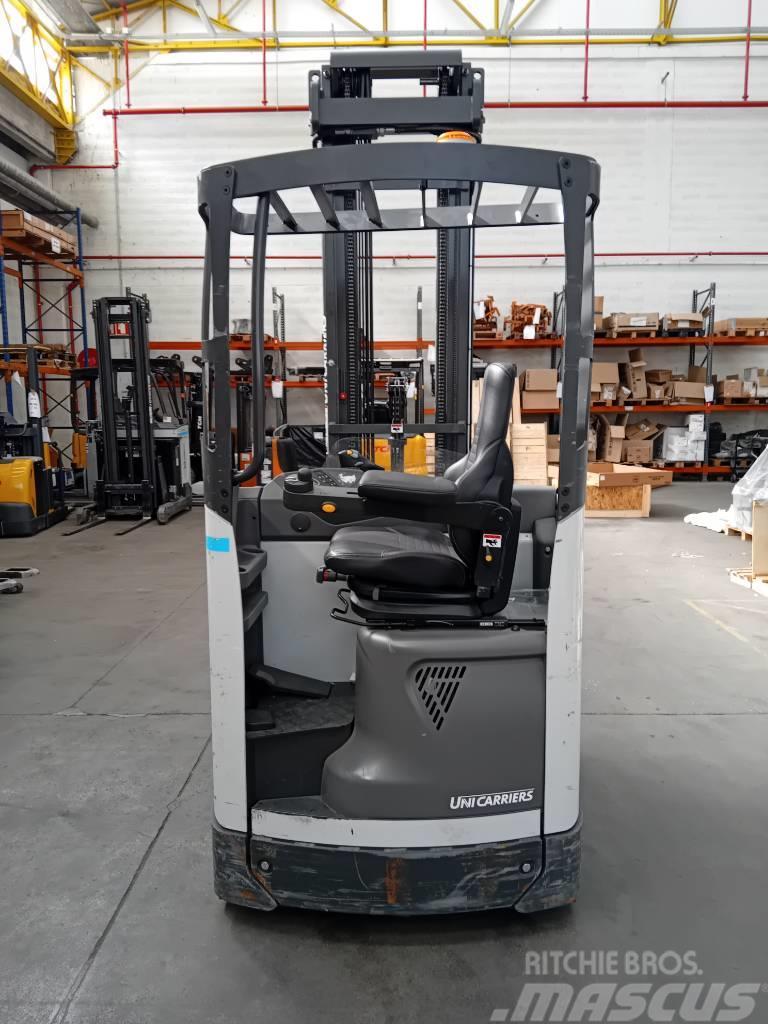 UniCarriers ULS-140 Stivuitor electric