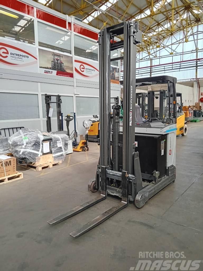 UniCarriers ULS-140 Stivuitor electric
