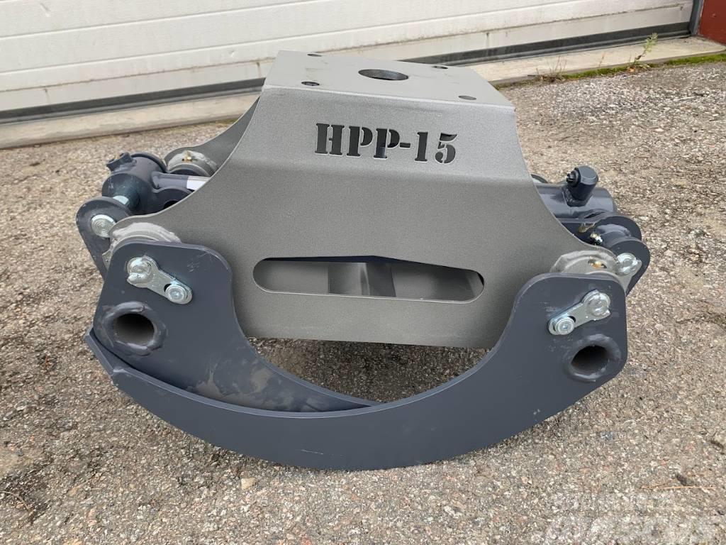  HPP Metal HPP 15 Cupa