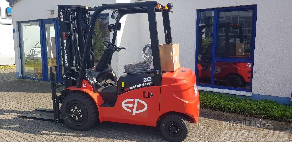EP EFL 303 Stivuitor electric