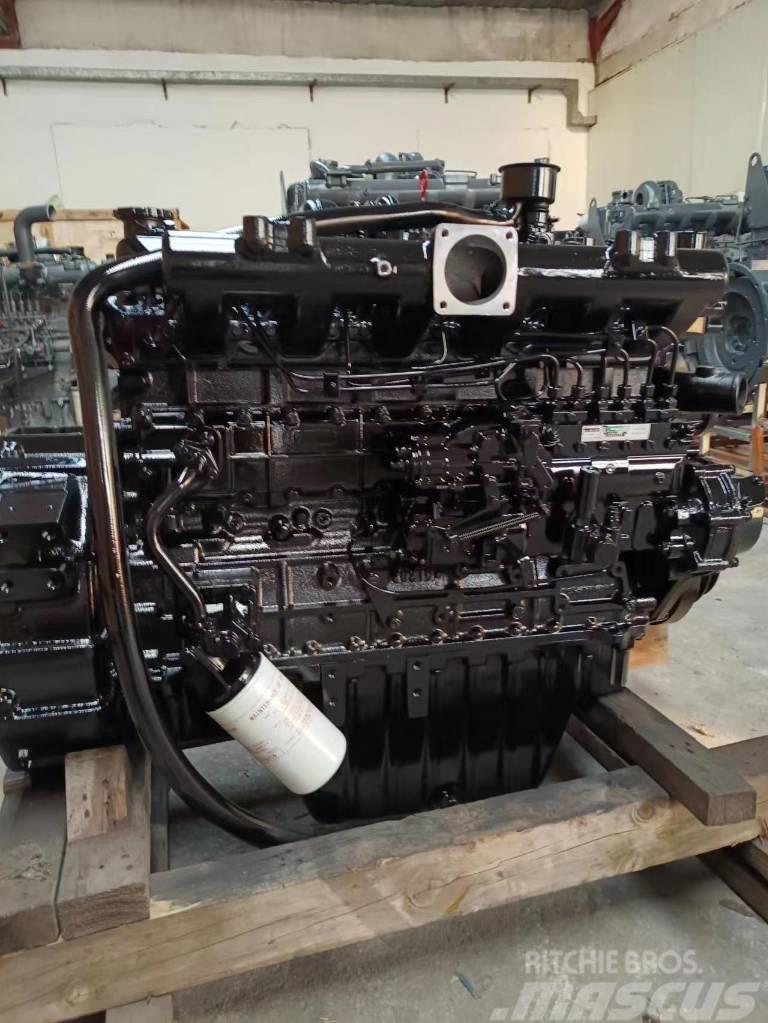 Doosan DB58TIS DX225lca DX220lc excavator engine motor Motoare