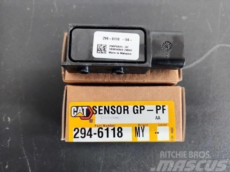 CAT SENSOR 294-6118 Electronice