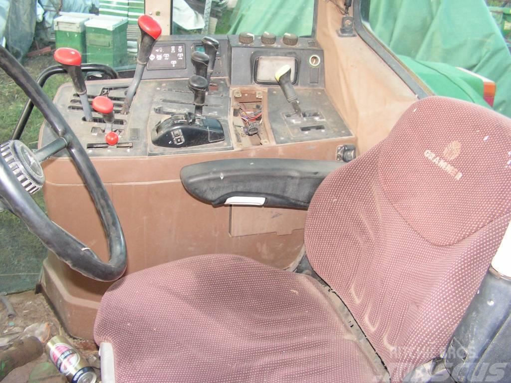 John Deere 6800 Alte accesorii tractor