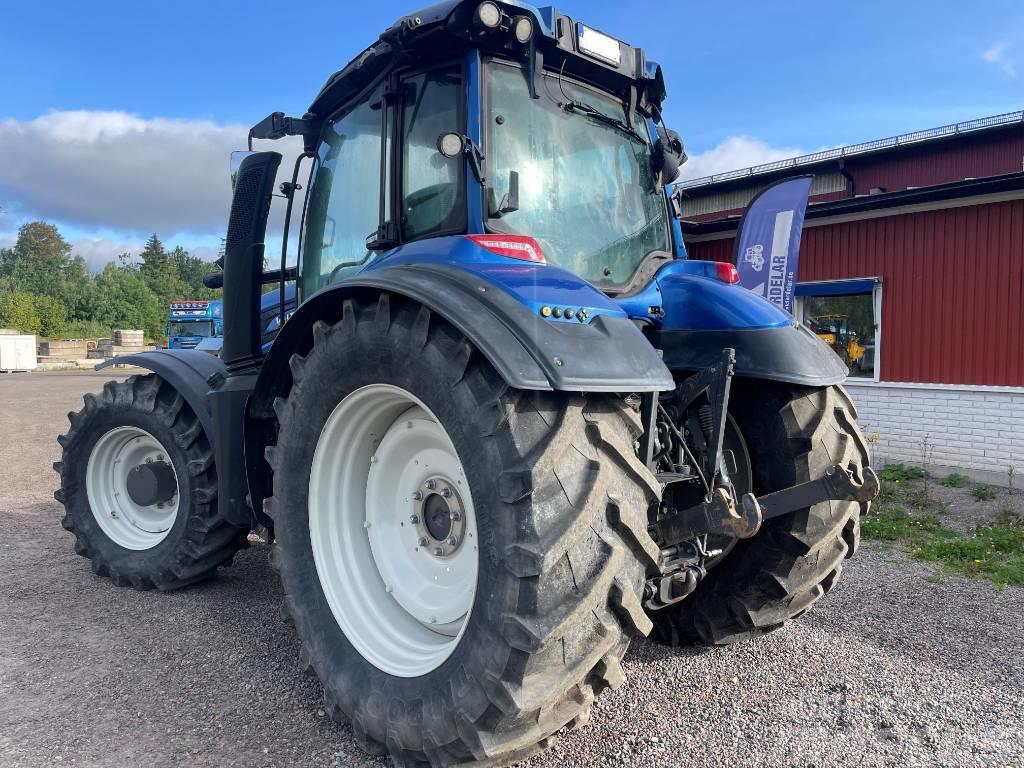 Valtra Valmet T214 Dismantled Only for Spare Parts Tractoare