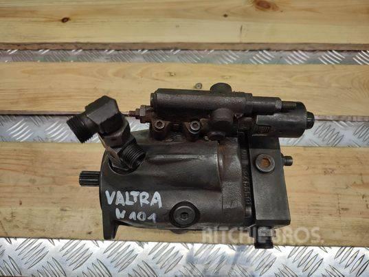 Valtra N 163 (R934001144) hydraulic pump Hidraulice