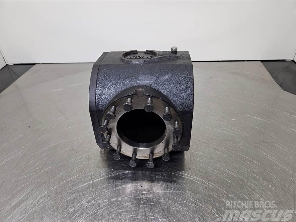 Spicer Dana 305/112/288 - Differential housing/Differenti Axe