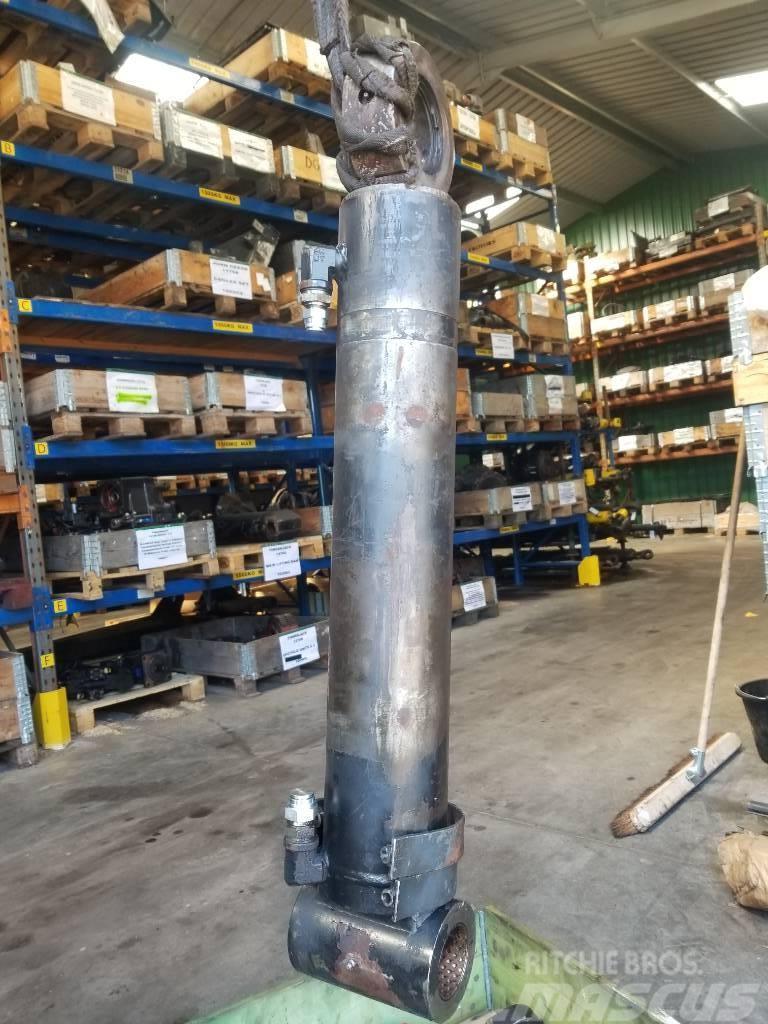 Ponsse Wisent Main Lift Cylinder Hidraulice