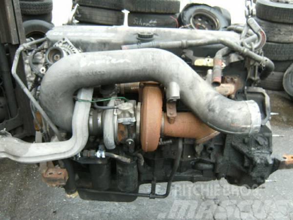 Iveco CURSOR 10 F3AE0681 / F 3 AE 0681 LKW Motor Motoare