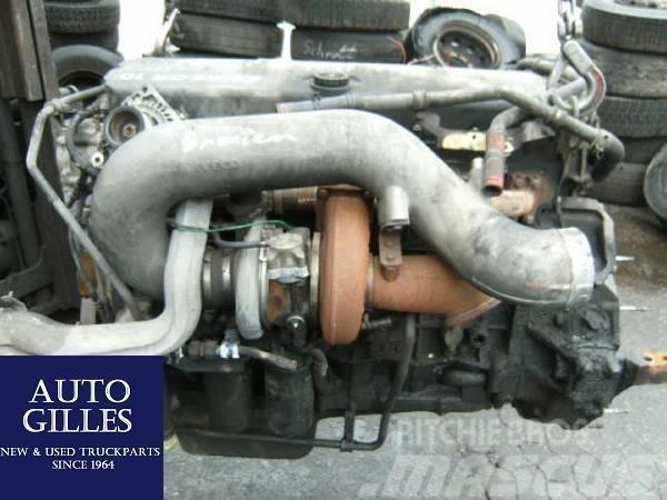 Iveco CURSOR 10 F3AE0681 / F 3 AE 0681 LKW Motor Motoare