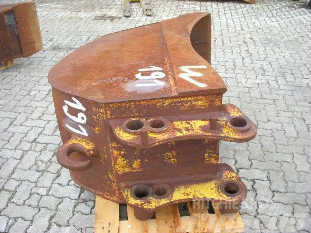 CAT (191) 0.80 m Tieflöffel / bucket Excavator