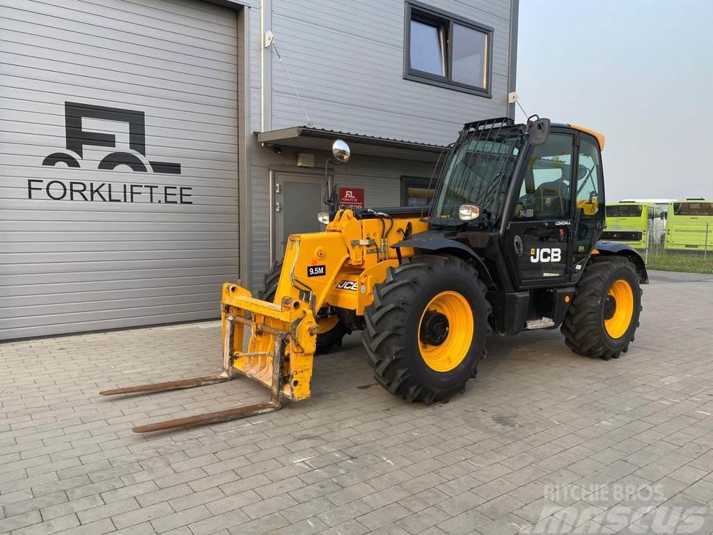 JCB 535-95 | Buy multiple units and get free shipping Manipulatoare agricole