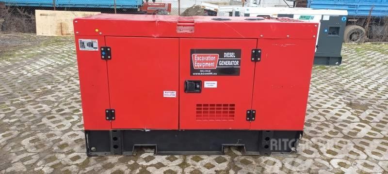 GF 3-25 Generator ***NEW*** Generatoare Diesel