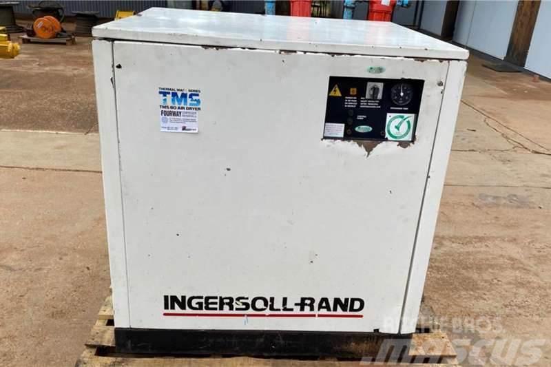 Ingersoll Rand TMS 80 Airdryer Compresoare
