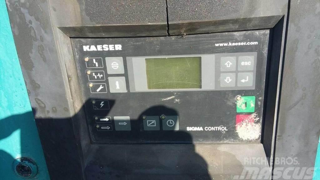 Kaeser AS 31 Compresoare