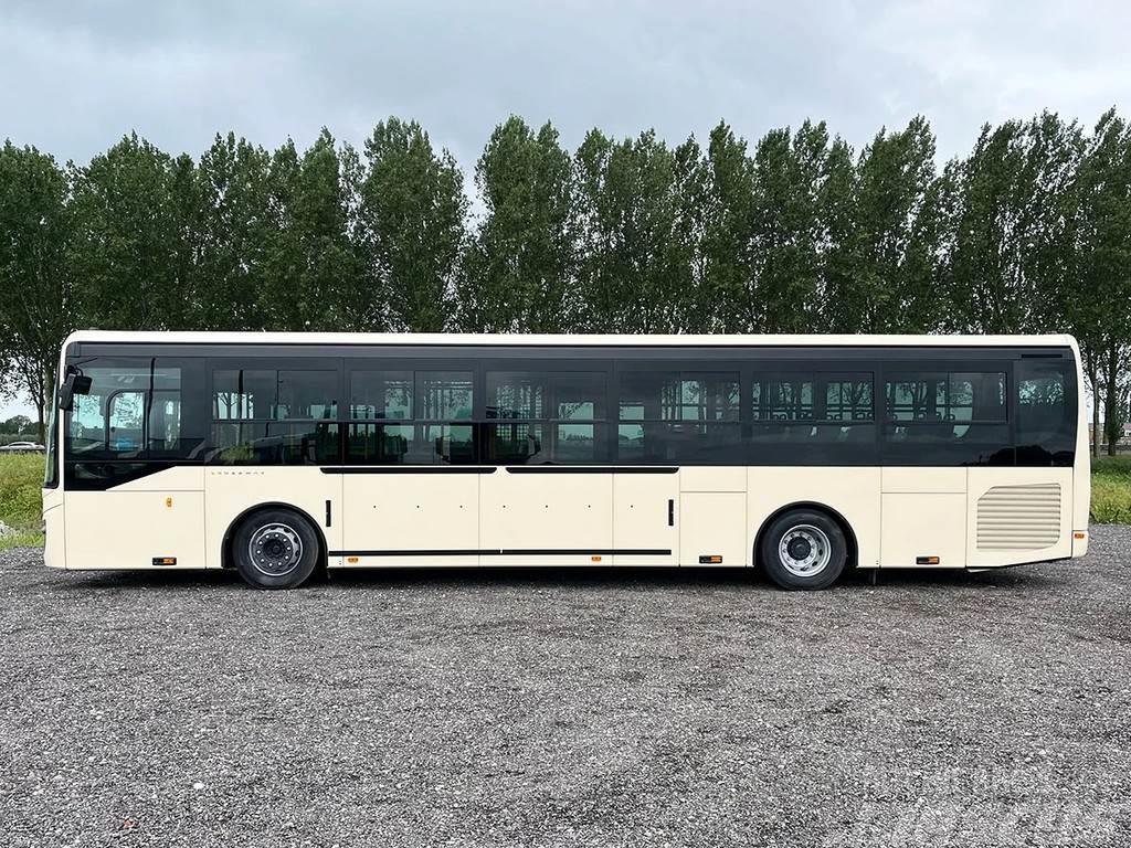 Iveco Crossway LE LF City Bus (31 units) Autobuze intercity