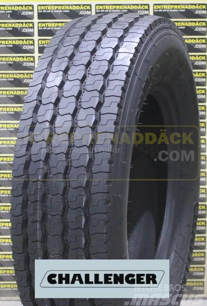 Challenger CUH2 315/70R22.5 M+S 3PMSF Anvelope, roti si jante