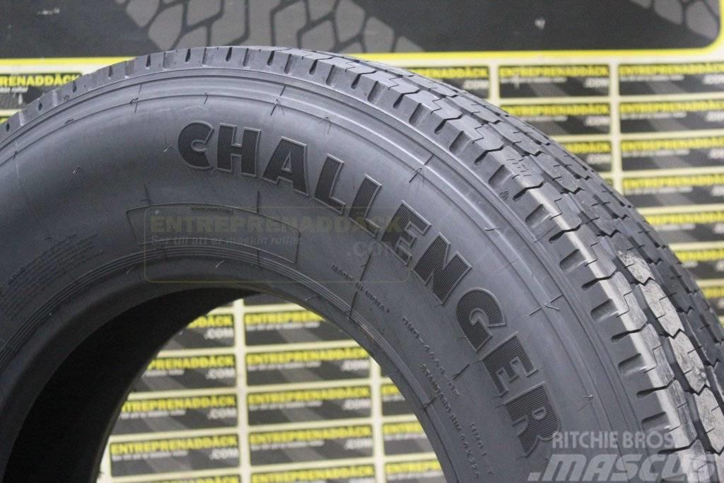 Challenger CUH2 315/70R22.5 M+S 3PMSF Anvelope, roti si jante