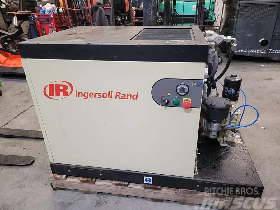 Ingersoll Rand UNI-11-10-H Compresoare